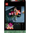 LEGO® Botanicals - Roze boeket 10342 - 749 Onderdelen - LEGO® - OneSize - Blokken