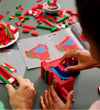 LEGO® Art - LOVE 31214 - 791 Onderdelen - LEGO® - OneSize - Blokken