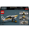 LEGO® Technic - Junglevliegtuig 42198 - 333 Onderdelen - LEGO® - OneSize - Blokken