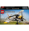 LEGO® Technic - Junglevliegtuig 42198 - 333 Onderdelen - LEGO® - OneSize - Blokken