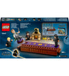 LEGO® Harry Potter - Kasteel Zweinstein: duelleerclub 76441 - 15 - LEGO® - OneSize - Blokken