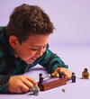 LEGO® Harry Potter - Kasteel Zweinstein: duelleerclub 76441 - 15 - LEGO® - OneSize - Blokken
