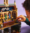 LEGO® Harry Potter - Kasteel Zweinstein: duelleerclub 76441 - 15 - LEGO® - OneSize - Blokken