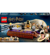 LEGO® Harry Potter - Kasteel Zweinstein: duelleerclub 76441 - 15 - LEGO® - OneSize - Blokken