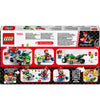 LEGO® Super Mario - Mario Kart - Baby Mario... 72034 - 321 Onder - LEGO® - OneSize - Blokken
