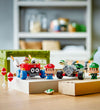 LEGO® Super Mario - Mario Kart - Baby Mario... 72034 - 321 Onder - LEGO® - OneSize - Blokken