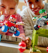 LEGO® Super Mario - Mario Kart - Baby Mario... 72034 - 321 Onder - LEGO® - OneSize - Blokken