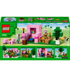 LEGO® Minecraft - Het huis van het biggetje 21268 - 238 Onderdel - LEGO® - OneSize - Blokken