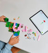LEGO® Minecraft - Het huis van het biggetje 21268 - 238 Onderdel - LEGO® - OneSize - Blokken