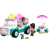 LEGO® Friends - Heartlake City ijscotruck 42644 - 92 Onderdelen - LEGO® - OneSize - Blokken