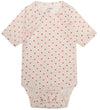 That's Mine Romper s/s - Ellis - Veel Love Ed - Thats Mine - 50 - Rompers Korte Mouw