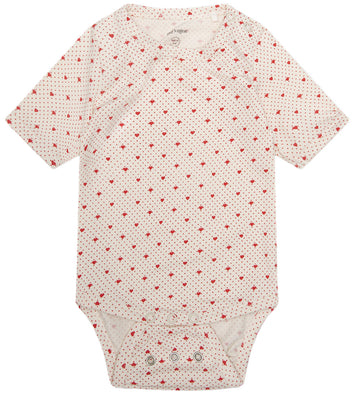 That's Mine Romper s/s - Ellis - Veel Love Ed - Thats Mine - 50 - Rompers Korte Mouw