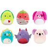 Squishmallows Knuffel - Assorti. - 20 cm - Mysterieteam - Roze - Squishmallows - OneSize - Knuffels