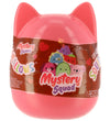 Squishmallows Knuffel - Assorti. - 20 cm - Mysterieteam - Roze - Squishmallows - OneSize - Knuffels