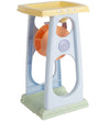 Dantoy Zandmolen - 30 cm - Multicolour - Dantoy - OneSize - Zandspeelgoed