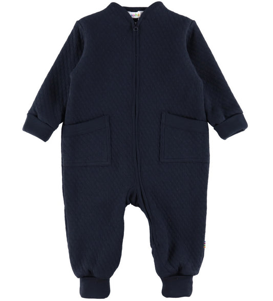 Joha Wagenspak - 2in1 - Navy - Joha - 100 - Wagenspakken