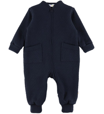 Joha Wagenspak - 2in1 - Navy - Joha - 90 - Wagenspakken
