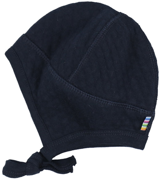 Joha Babymuts - Navy - Joha - 37 cm - Babymutsen