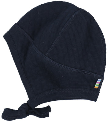 Joha Babymuts - Navy - Joha - 45 cm - Babymutsen