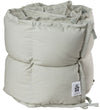 Sebra Bedomrander - Kapok - 180x26 cm - Mist Green - Sebra - OneSize - Bedomranders