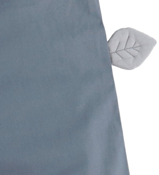 Sebra Beddengoed - Baby - Forest Lake Blue - Sebra - Baby - Beddengoed - Baby