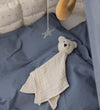 Sebra Beddengoed - Baby - Forest Lake Blue - Sebra - Baby - Beddengoed - Baby