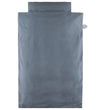 Sebra Beddengoed - Baby - Forest Lake Blue - Sebra - Baby - Beddengoed - Baby