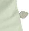 Sebra Beddengoed - Baby - Mist Green - Sebra - Baby - Beddengoed - Baby