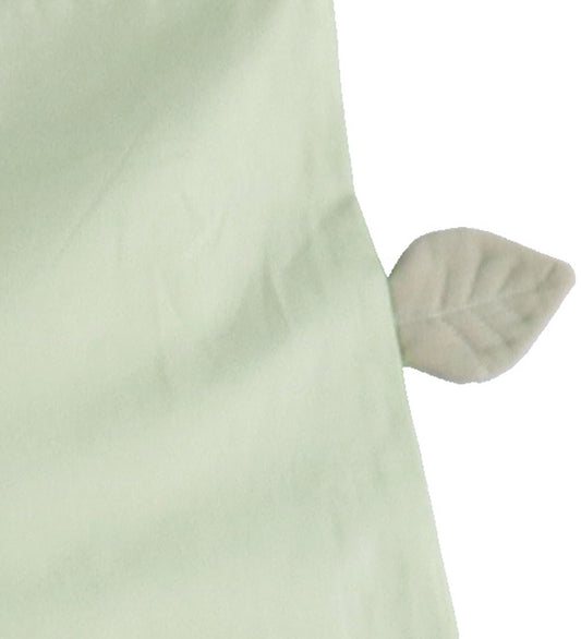 Sebra Beddengoed - Baby - Mist Green - Sebra - Baby - Beddengoed - Baby