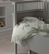 Sebra Beddengoed - Junior - Mist Green - Sebra - Julinor - Beddengoed - Junior
