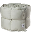Sebra Bedomrander - Kapok - 360x26 cm - Mist Green - Sebra - OneSize - Bedomranders