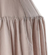 Sebra Bedhemeltje - Dobby-weefsel - Steiger Beige - Sebra - OneSize - Bedhemeltjes