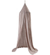 Sebra Bedhemeltje - Dobby-weefsel - Steiger Beige - Sebra - OneSize - Bedhemeltjes