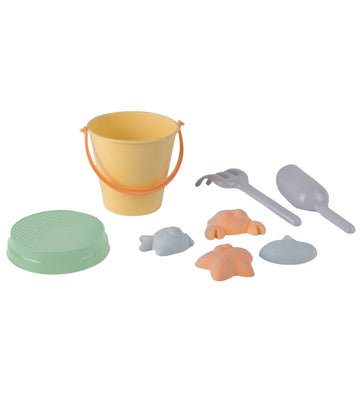 Dantoy Emmerset - Multicolour - Dantoy - OneSize - Zandspeelgoed