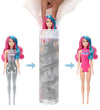 Barbie Pop - 30 cm - Kleur onthullende disco Star - Assorti - Barbie - OneSize - Poppen