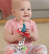 Fisher-Price Rammelaar - Planeet Friends Shake 'n Rattle Bee - Fisher-Price - OneSize - Ramelaren