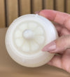 Caramma Babyflesjes - Silicone - Ondersteuning Starter - 150/300 - Caramma - OneSize - Babyflesjes