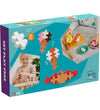 Plus-Plus BIG - 50 st. - Voeding - Plus-Plus - OneSize - Blokken