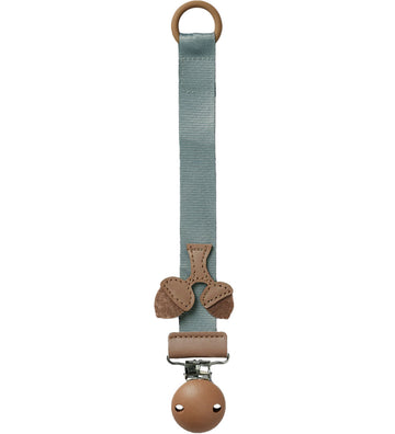 Elodie Details Speenketting - Wazig Jade - Elodie Details - OneSize - Speenkettingen