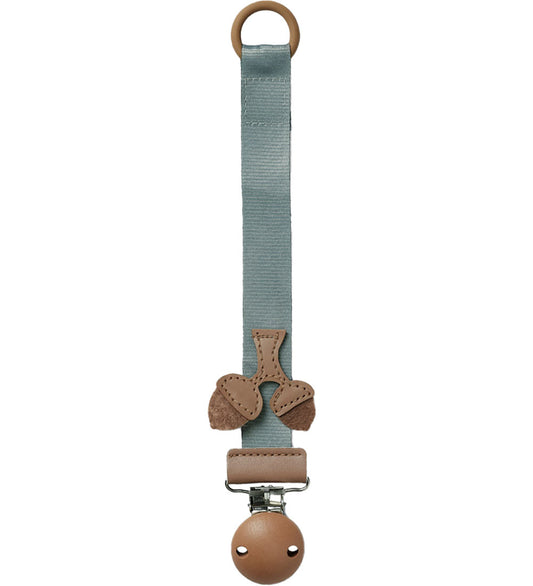 Elodie Details Speenketting - Wazig Jade - Elodie Details - OneSize - Speenkettingen