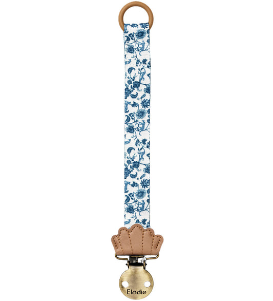 Elodie Details Speenketting - Garden Leo Toilet - Elodie Details - OneSize - Speenkettingen