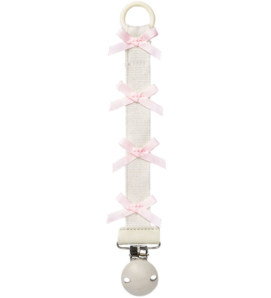 Elodie Details Speenketting - Alles over bogen - Elodie Details - OneSize - Speenkettingen