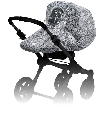 Elodie Details Regenhoes - Buggy - Garden Leo Toilet - Elodie Details - OneSize - Regenhoezen
