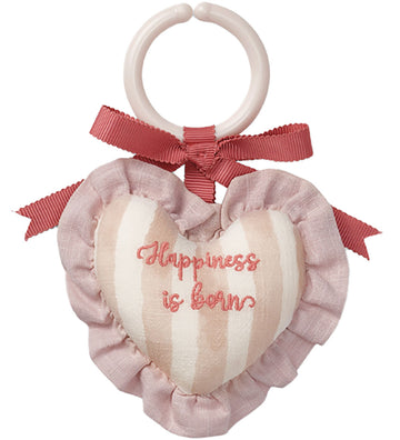 Elodie Details Hangspeeltje - Candy Strepen - Elodie Details - OneSize - Hangspeeltjes