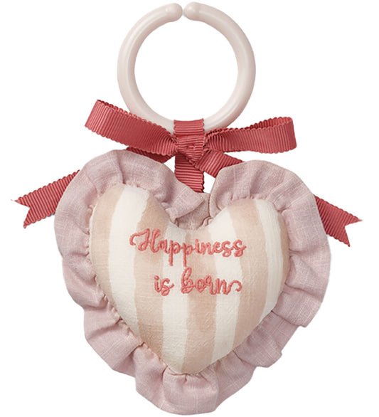 Elodie Details Hangspeeltje - Candy Strepen - Elodie Details - OneSize - Hangspeeltjes