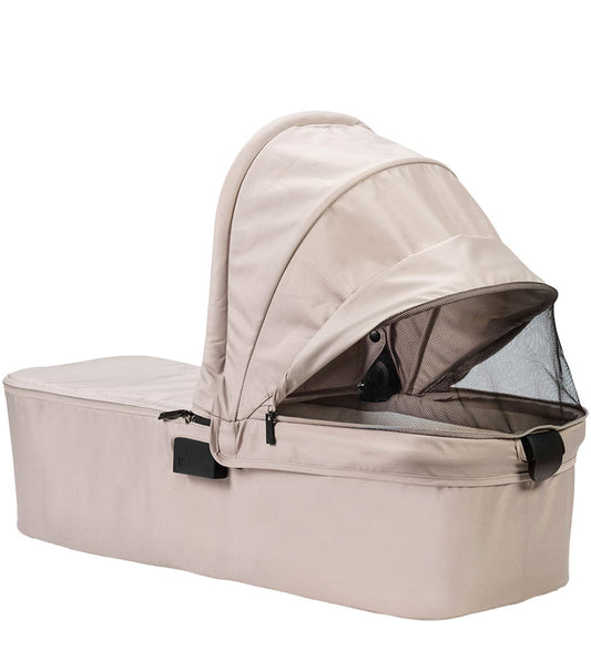 Elodie Details Reiswieg tot Buggy - Mondo - Maanschelp - Elodie Details - OneSize - Reiswiegen