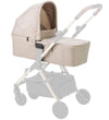 Elodie Details Reiswieg tot Buggy - Mondo - Maanschelp - Elodie Details - OneSize - Reiswiegen
