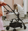 Elodie Details Reiswieg tot Buggy - Mondo - Maanschelp - Elodie Details - OneSize - Reiswiegen