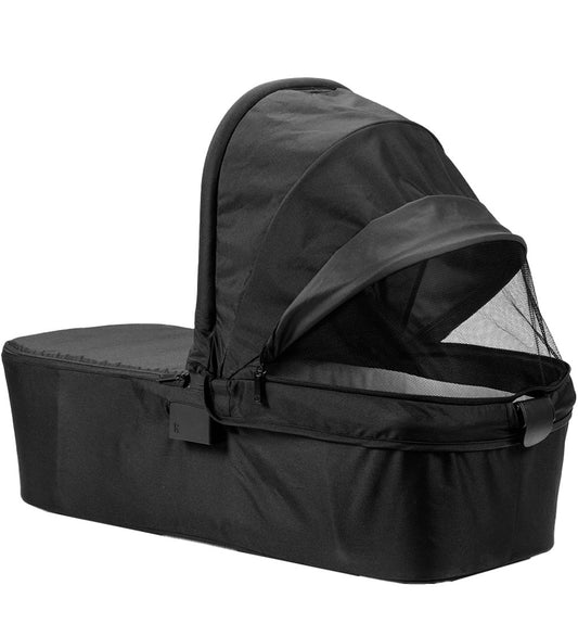 Elodie Details Reiswieg tot Buggy - Mondo - Zwart - Elodie Details - OneSize - Reiswiegen