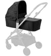 Elodie Details Reiswieg tot Buggy - Mondo - Zwart - Elodie Details - OneSize - Reiswiegen